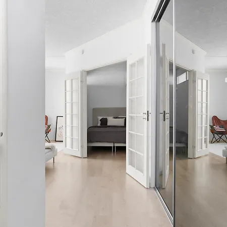In Appartement *