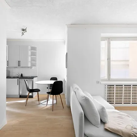 Appartement In