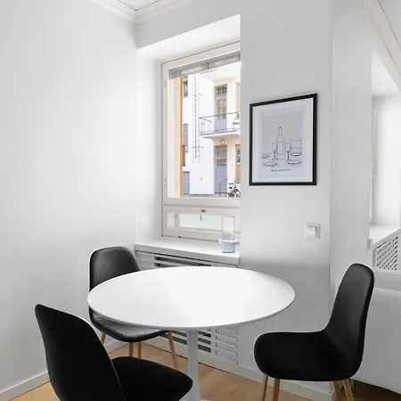 In Apartman
