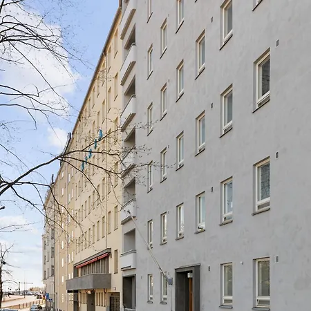 In Appartement