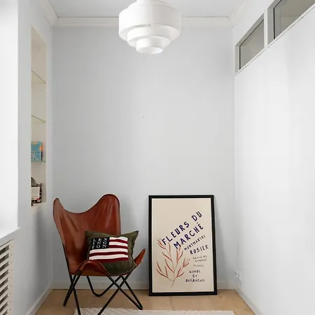 Apartmán In Helsinky